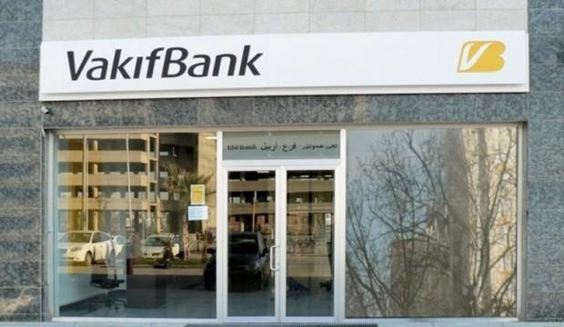 VakıfBank'a yurt dışından yeni kaynak