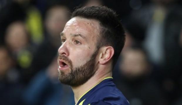 Valbuena: 10 kişi kalmış takımdan gol yedik