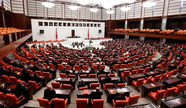 Meclis'te kabul edildi! Sıfırlanıyor