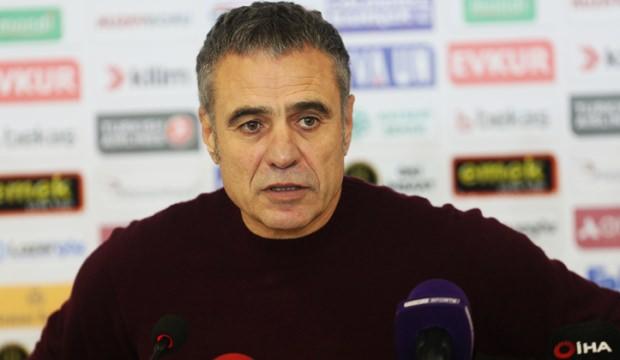 Ersun Yanal isyan etti! 'Beni bile çıldırttılar'
