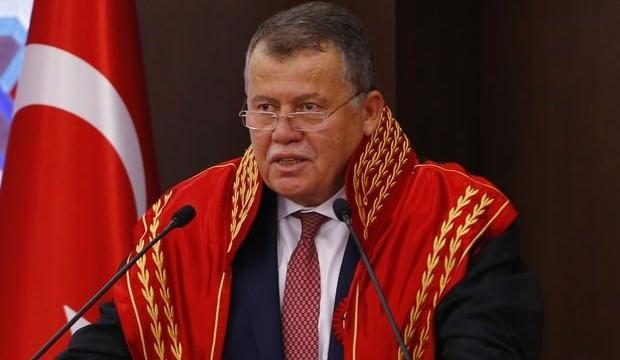 Yargıtay'ın yeni başkanı belli oldu!