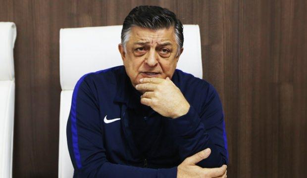 Yılmaz Vural: Devlet hastane yapmaktan yoruldu!