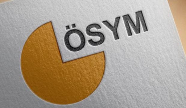 YKS başvuru kılavuzu yayımlandı
