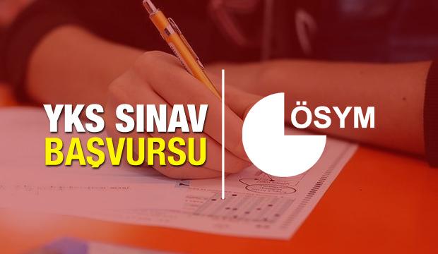 2019 YKS Üniversite sınavı başvuru işlemi! Sınav ücreti hangi bankaya...