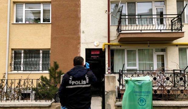 Eskişehir'de karbonmonoksit zehirlenmesi