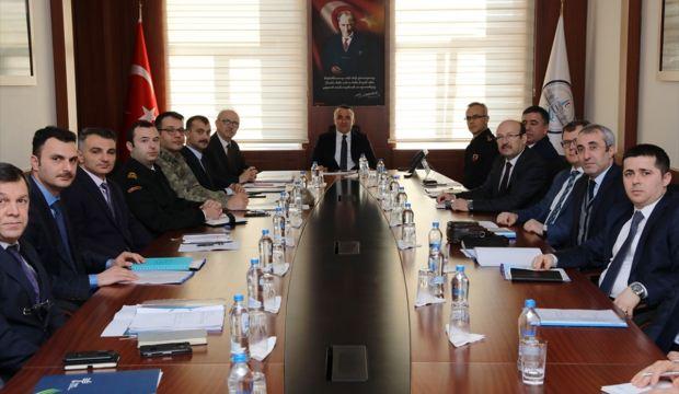 Komşu iki ülke arasına köprü yapılacak