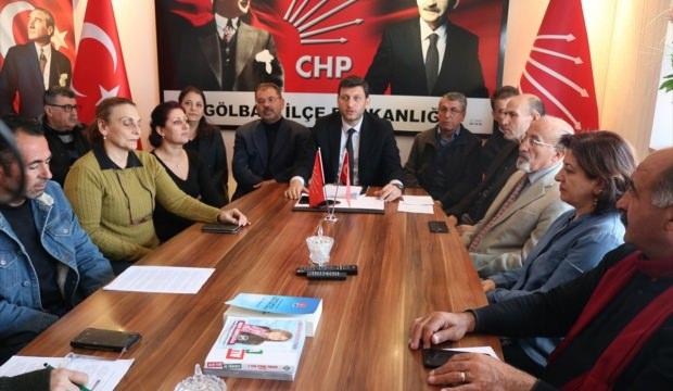 Yerel seçimlere doğru