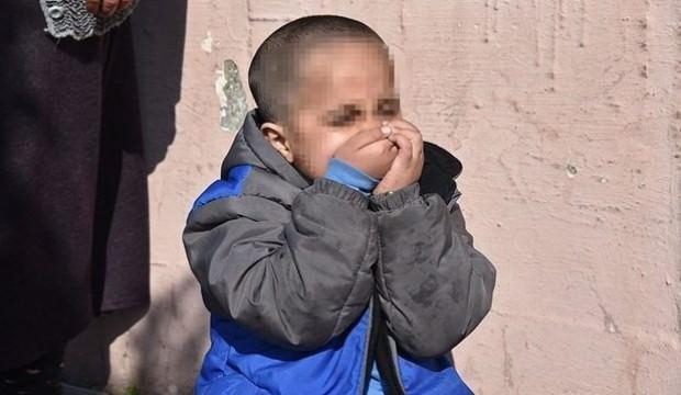 5 yaşındaki zihinsel engelli çocuğa okulda şiddet iddiası