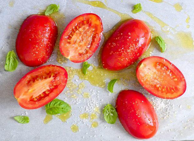 domates zayıflatır mı