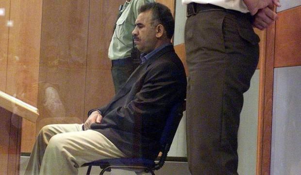 PKK'dan terörist başı Öcalan kararı!