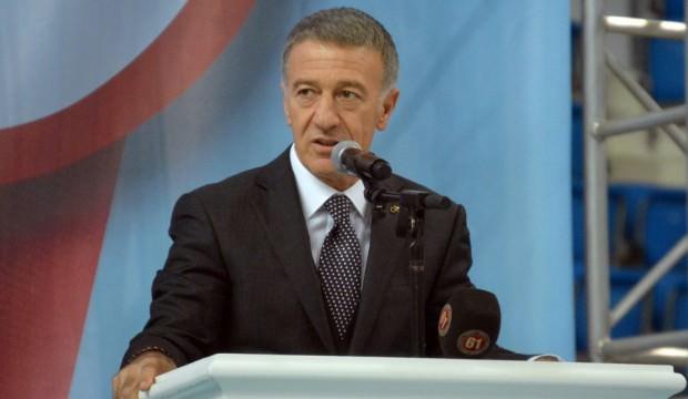 Ahmet Ağaoğlu: Bu çok büyük bir ayıp...