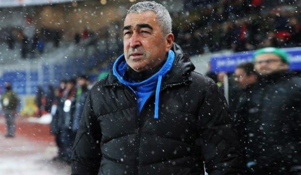 Aybaba: Bu hava ne ki, biz ne havalarda oynadık!