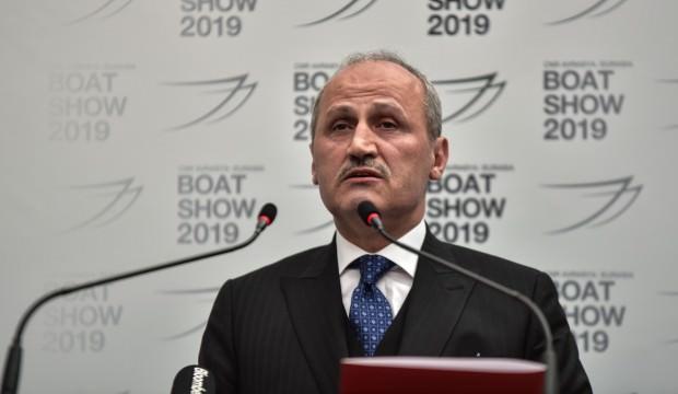 Bakan açıkladı: Saatler değişti, 15 dakikada bir...