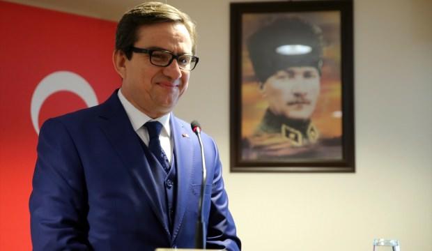 "Türkiye insani yardımda dünya birincisi"