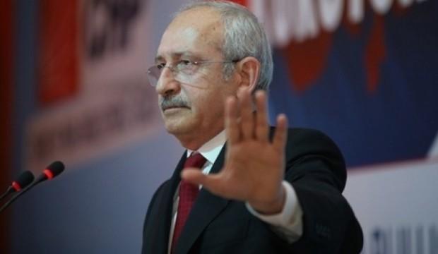El ele verdiler! Kılıçdaroğlu SGK'yı yeniden batırmak istiyor
