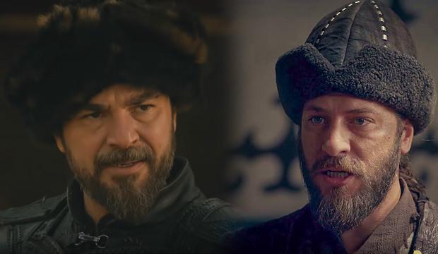 Diriliş Ertuğrul izleyici için büyük sürpriz! Yeni sezonda Gündoğdu Bey...