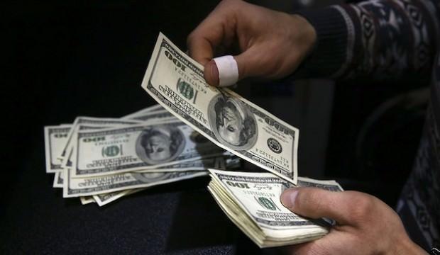Dolar güne yükselişle başladı