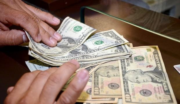 Doların gözü FED tutanaklarında! İşte ilk rakamlar...