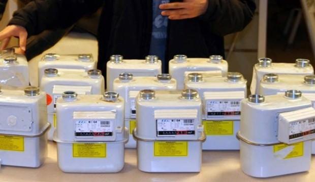 Elektrik, su ve gaz sayaçları için muayene uyarısı
