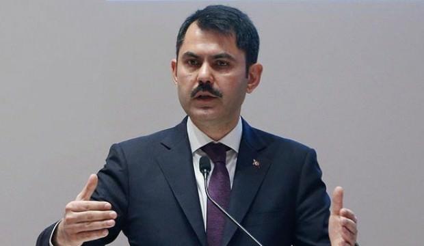 Bakan Kurum açıkladı! Hem vatandaşa hem memura ucuz konut müjdesi