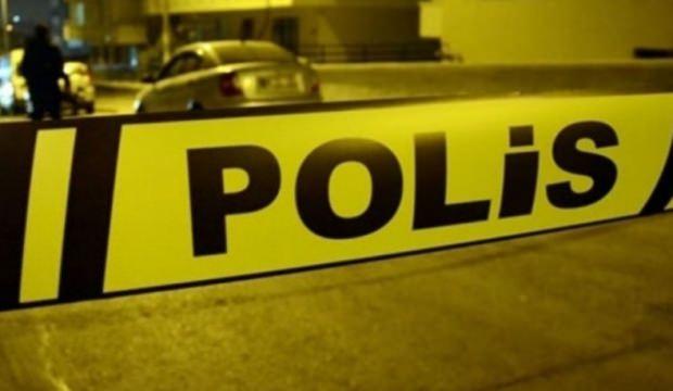 Kızılay'da şüpheli paket alarmı