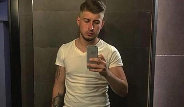 Komşusu tarafından bıçaklanarak öldürüldü!
