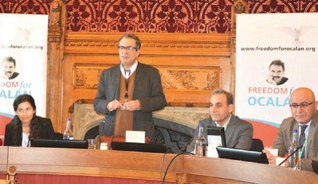 PKK’nın Lordlar’ı! Türkiye ve Erdoğan hakkında küstah sözler