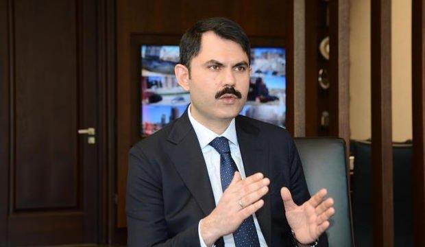 "Riskli yapılara karşı duruşumuz devam edecek"