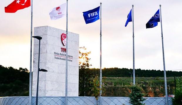 PFDK'dan F.Bahçe ve Beşiktaş'a ceza