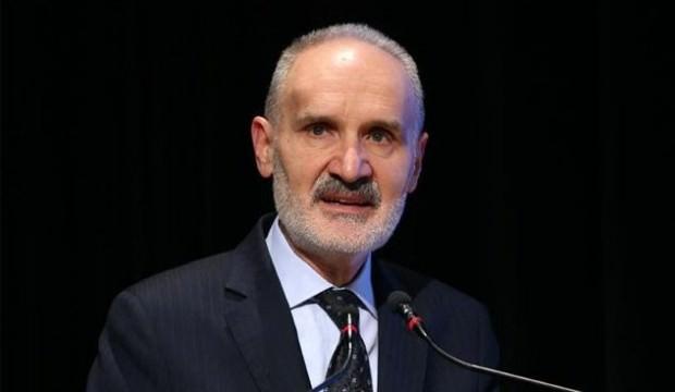 'Tasarruf, milli bir politika olmalı'