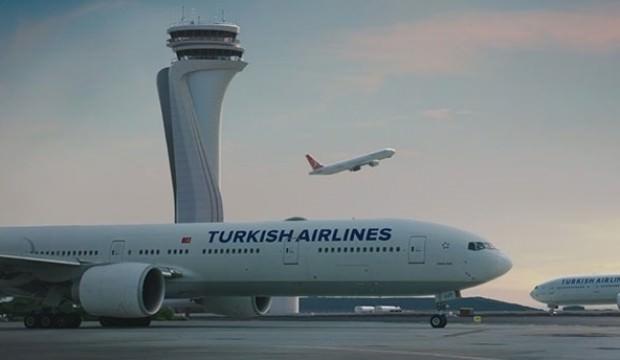 THY'den pilot adaylarına müjde