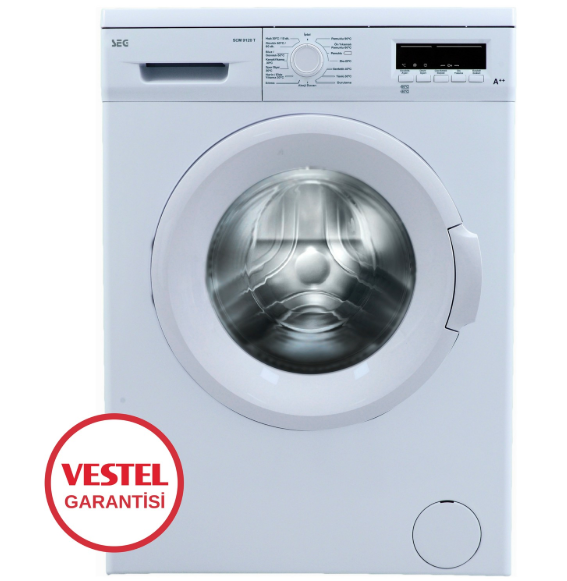 A101 Washing machine