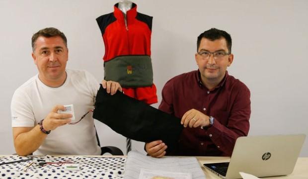 Türk mucit üretti, Alman ordusu kullanıyor