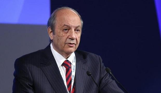 TÜSİAD YİK Başkanı'ndan önemli mesajlar