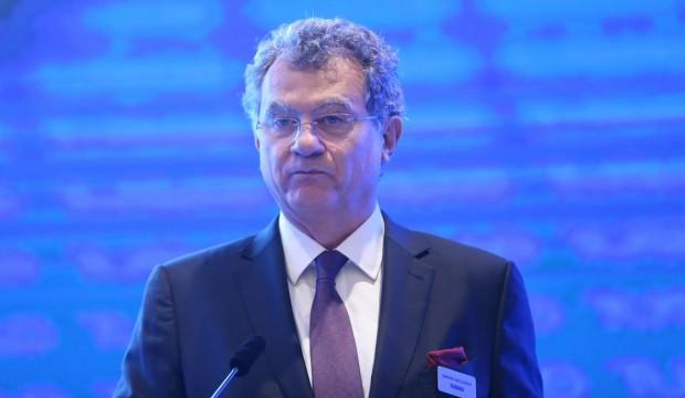 TÜSİAD'ın yeni başkanı belli oldu