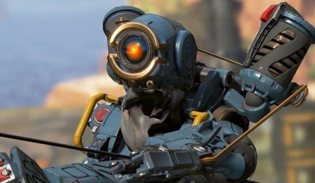 Ücretsiz Apex Legends, devlere meydan okuyor!