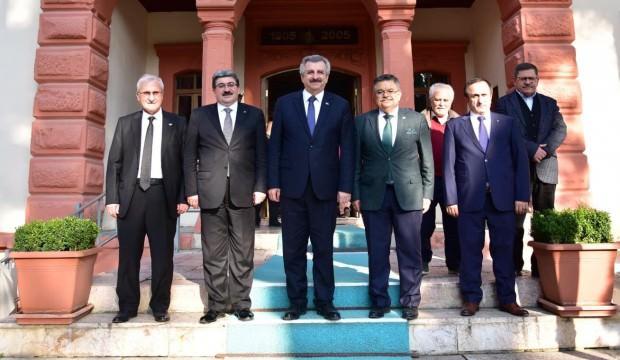 Yerli otomobil fabrikasını bekliyorlar