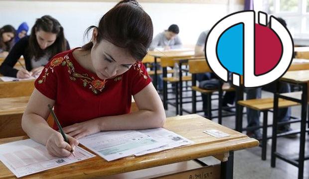 2019 AÖF (Açıköğretim) bahar dönemi sınav tarihi belli oldu!
