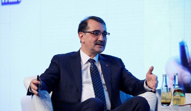 Akdeniz'de ilk sondaj sonuçları geliyor