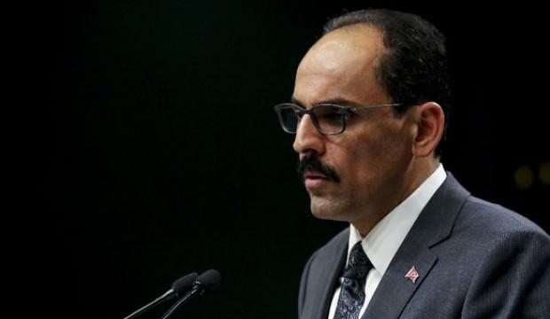 Cami katliamına Türkiye'den ilk tepki