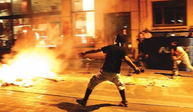 ABD Geziâyi bÃ¶yle yÃ¶netti! Ä°Åte satÄ±r satÄ±r o konuÅmalar