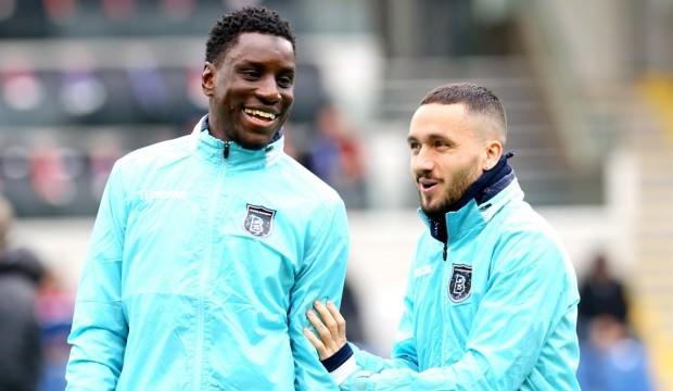 Abdullah Avcı açıkladı! Demba Ba...