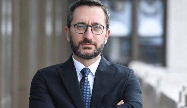 Altun: 28 Şubat, halkın iradesine darbeydi!