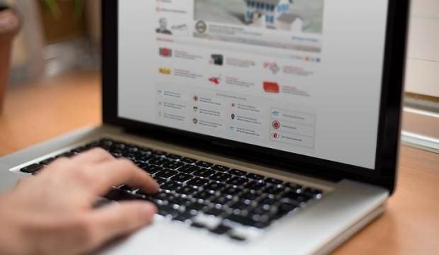 Bakan açıkladı: Rapor elektronik ortamda görülecek