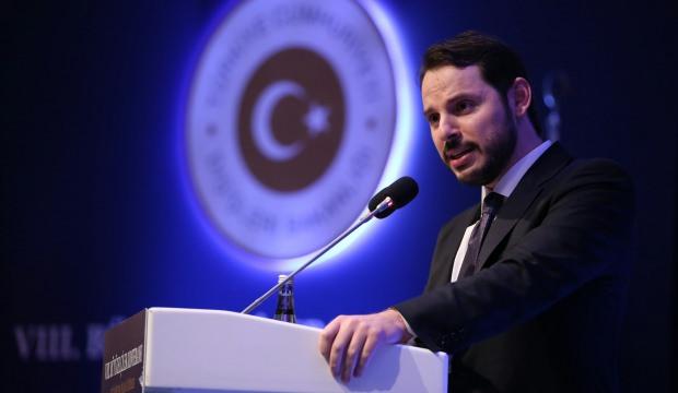 Bakan Albayrak müjdeyi verdi! ikincisi geliyor