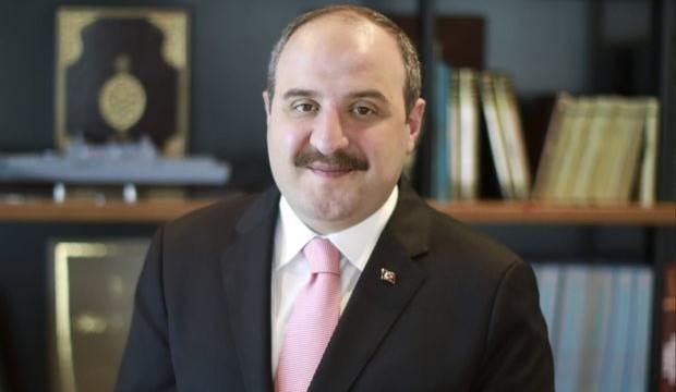 Bakan Varank: Üretimde tam bağımsızlığı hedefliyoruz