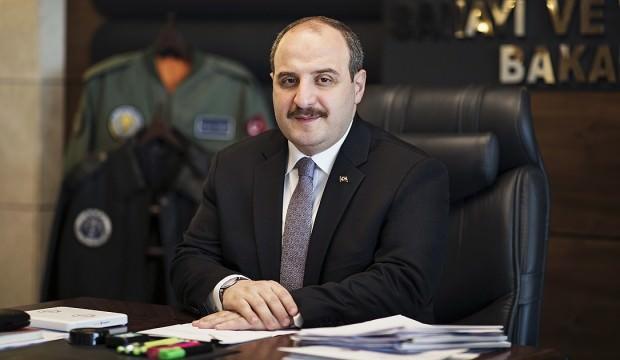 Bakan Varank'tan müjde! 250 milyon TL verilecek
