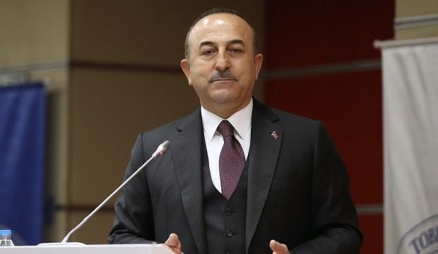 Çavuşoğlu: ABD Patriot mektubumuza cevap verdi