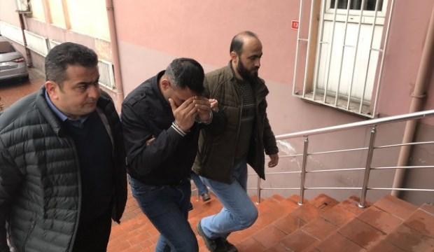 Dolandırıcıların yeni numarası 'Kaşıkçı cinayeti'