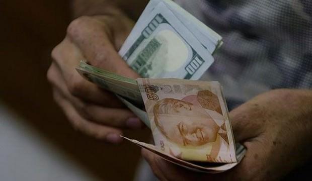 Dolar güne nasıl başladı? İşte ilk rakamlar...